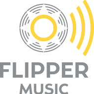 flipper-logo-vert